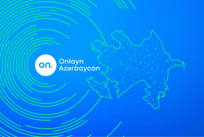 “Ookla” “Onlayn Azərbaycan” layihəsi haqqında analitik məqalə yayımladı | FED.az