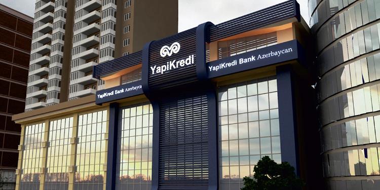 Miraç Baran “YapıKredi Bank Azərbaycan”dan getdi | FED.az