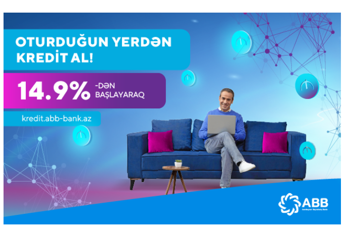 Beynəlxalq Bank onlayn kreditlərə başladı – EVDƏN DƏ MÜRACİƏT ETMƏK OLAR | FED.az