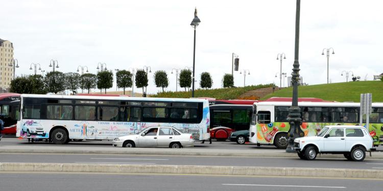 Bakıda marşrut xətti istəyirsiniz? - TENDER ELANI | FED.az