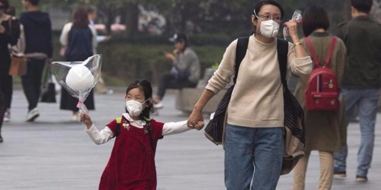 В мире 300 млн детей дышат крайне загрязненным воздухом | FED.az