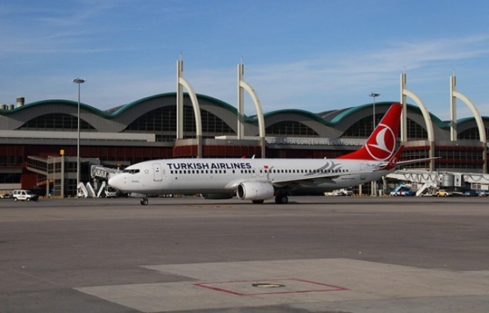 Türkiyə hava limanı dünyanın - ƏN YAXŞISI OLDU | FED.az