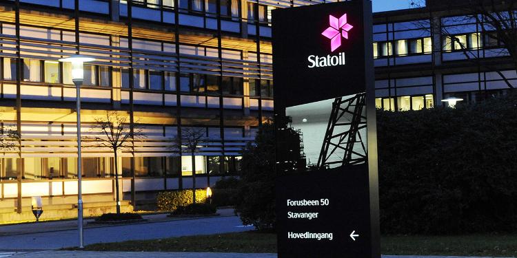 "Statoil" Azərbaycanda daha bir şirkət yaratdı | FED.az