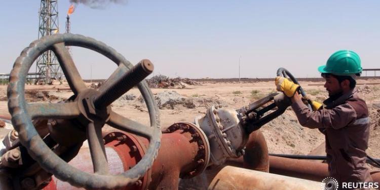 Нефть дешевеет из-за отсутствия обещаний со стороны стран вне ОПЕК | FED.az
