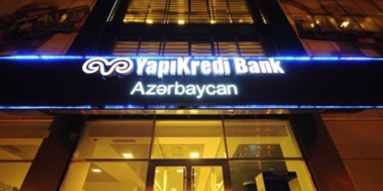 “Yapı Kredi Bank Azərbaycan”ın gəlirləri 14% artıb | FED.az