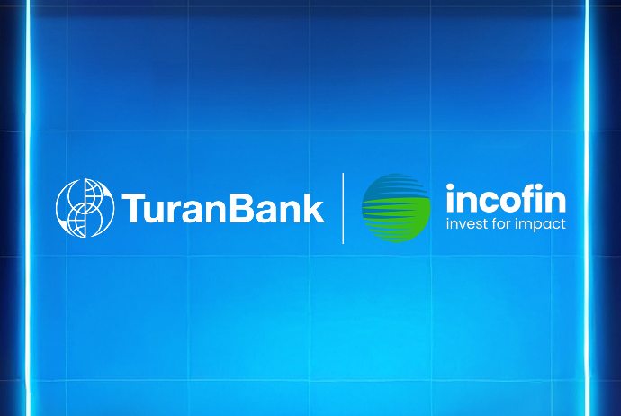 TuranBank biznesin maliyyələşdirilməsi məqsədilə beynəlxalq fondlardan yerli valyutada vəsait - CƏLB EDİB | FED.az