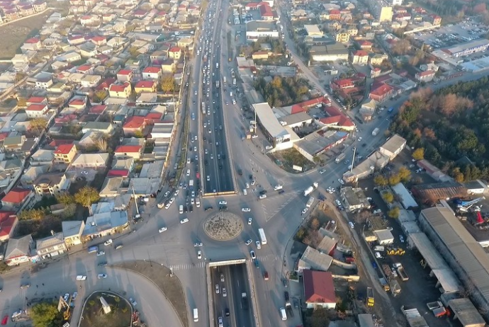 Abşeronda yeni salınmış yaşayış məntəqəsi - “ŞƏFƏQ” ADLANDIRILACAQ | FED.az