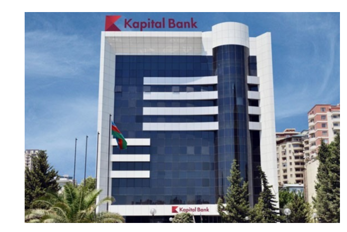 “Kapital Bank”a 9 ayda 2 milyard depozit qoyulub – BÖYÜMƏ SÜRƏTLƏNİB, 300 MİLYON XALİS MƏNFƏƏT - HESABAT | FED.az
