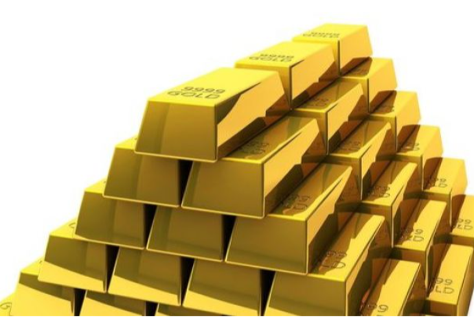 Dövlət Neft Fondu 3 ayda 10 tondan çox qızıl alıb | FED.az