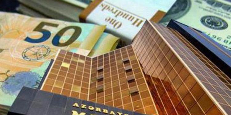 Növbəti depozit hərracında 107,1 mln. manat vəsait cəlb edilib | FED.az