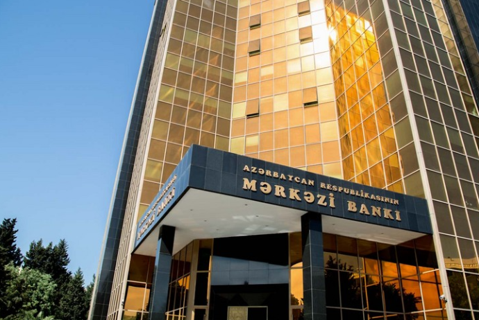 Mərkəzi Bank AYİB-in dəstəyi ilə indekslərin hesablanması və dərci üçün təkmilləşdirilmiş metodologiyanı tətbiq edib | FED.az