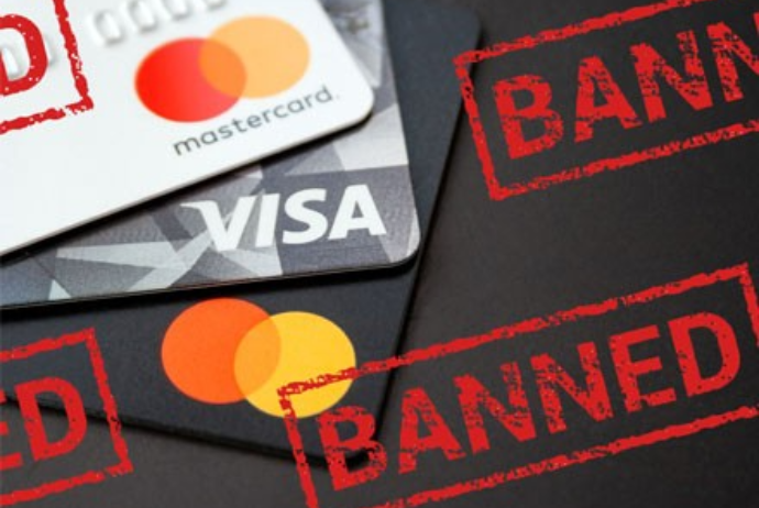 Türkiyə dövlət bankları Visa və Mastercard-dan imtina edərək Troy milli ödəniş sisteminə keçid edir | FED.az