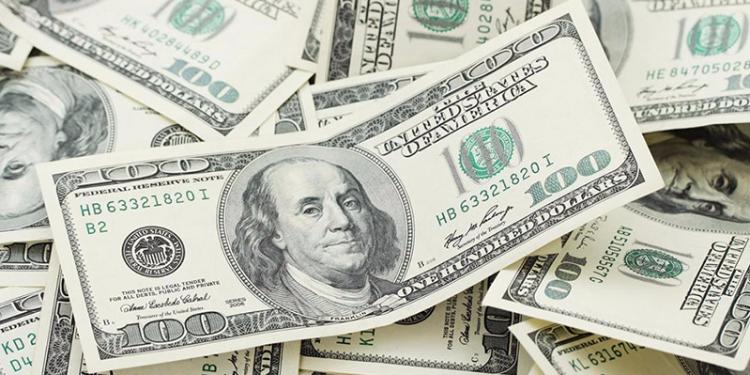 Noyabrın 1-nə olan dolların rəsmi məzənnəsi açıqlandı | FED.az
