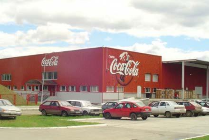 "Azerbaijan Coca-Cola Bottlers" yerli şirkəti - MƏHKƏMƏYƏ VERDİ | FED.az