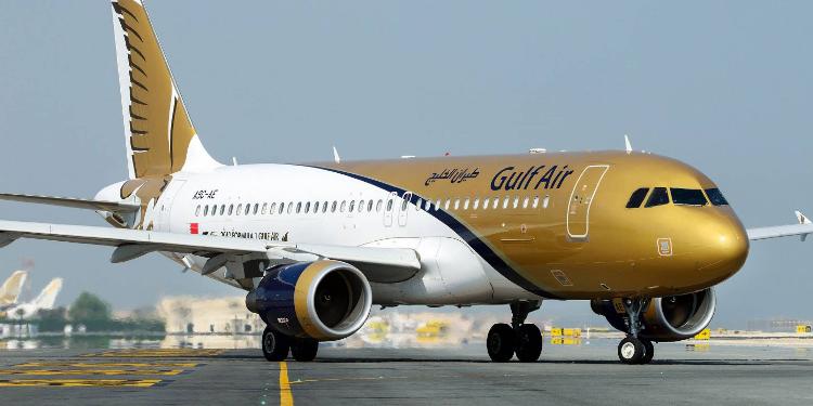 "Gulf Air" Bakıya uçacaq - TARİX | FED.az