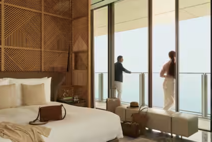 Azərbaycanda hotellərin ən çox xərc çəkdiyi rayonlar – SİYAHI | FED.az