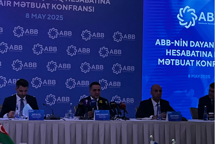 Abbas İbrahimov: "Körfəz ölkələrindən 200 milyon dollar vəsait cəlb etmişik" | FED.az