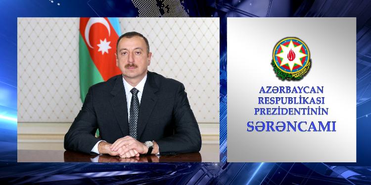 Prezident Naxçıvana böyük məbləğdə pul ayırdı - SƏRƏNCAM | FED.az