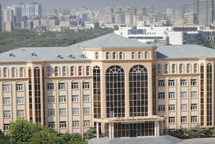 Odlar Yurdu Universiteti barəsində inzibati xəta protokolu - TƏRTİB EDİLİB | FED.az