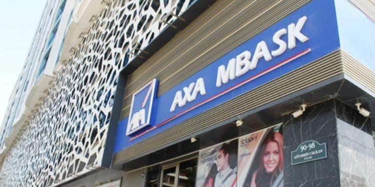 “AXA Mbask”da - YENİ TƏYİNATLAR | FED.az