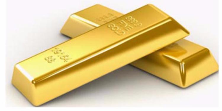 Цена золота на мировых рынках | FED.az