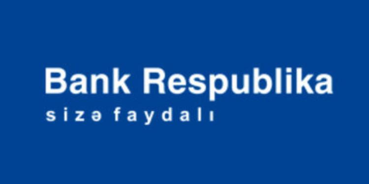 "Bank Respublika" işçi axtarır - VAKANSİYA | FED.az