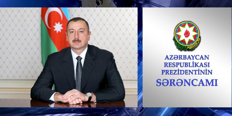 Prezident körpü tikintisinə pul ayırdı - SƏRƏNCAM | FED.az