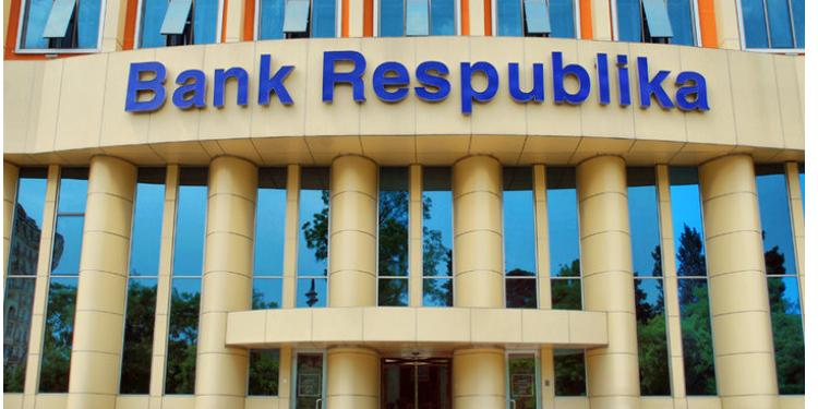 "Bank Respublika" işçi axtarır - VAKANSİYA | FED.az