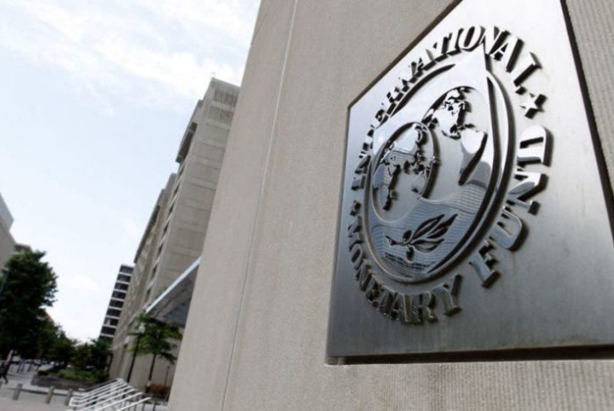 BVF: Azərbaycan-Ermənistan sülh razılaşması regiona sərmayələri artıracaq | FED.az