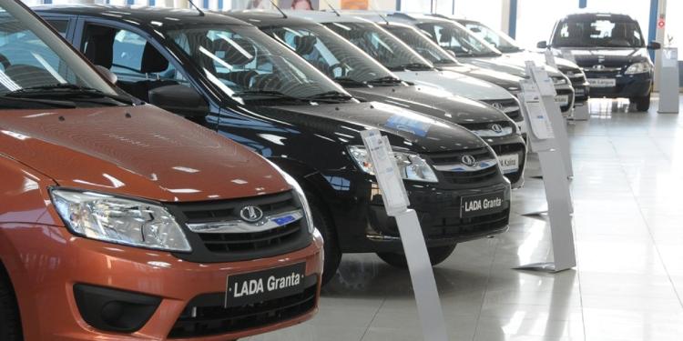 "Lada Priora", "Kalina" və "Granta" avtomobillərinin istehsalı dayandırılır | FED.az