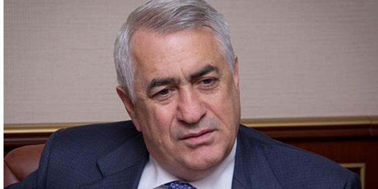 “Vergilər Nazirliyi indi adam balası kimi işləyir...” | FED.az