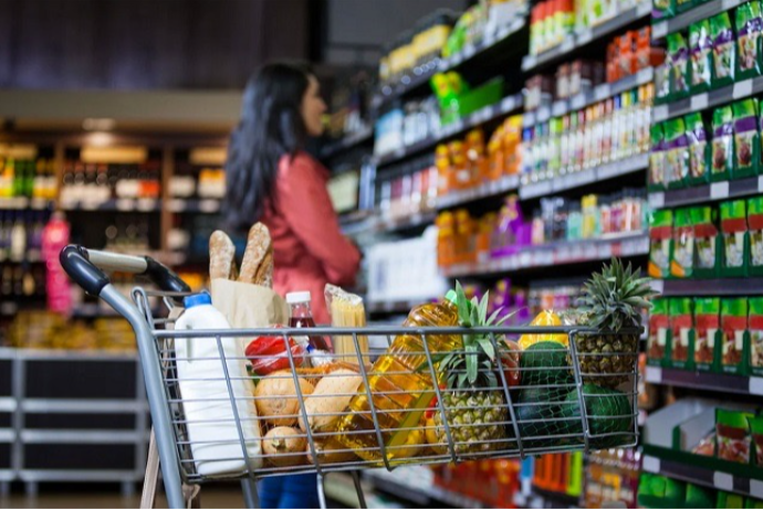 Yanvarda əhali 5,3 milyard manatlıq alış-veriş edib | FED.az