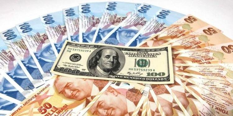 Türkiyədə dollar sürətlə bahalaşır – LİRƏ ÇÖKÜR | FED.az