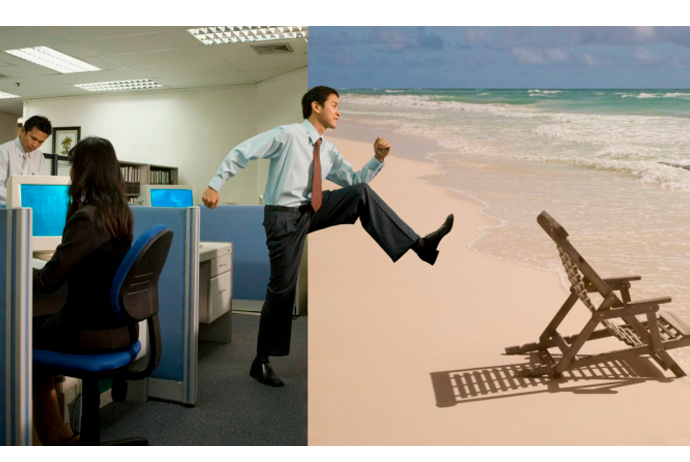 Sahibkar bu halda işçini razılığı olmadan - MƏZUNİYYƏTƏ GÖNDƏRƏCƏK - YENİ QAYDA | FED.az