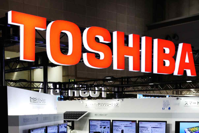 “Toshiba” da Rusiyaya sifarişləri - DAYANDIRDI | FED.az