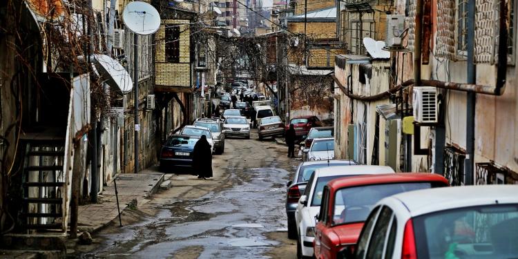 Dövlət Bakıda 2010 yaşayış və qeyri-yaşayış obyektlərini alacaq | FED.az