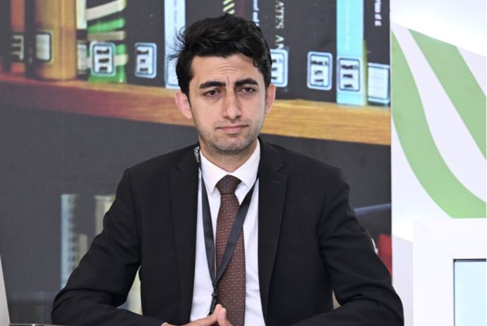 Maliyyə sisteminin dayanıqlığı özəl sektorun resurslarını səfərbər edir - AMB direktoru | FED.az
