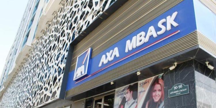 «AXA Mbask»ın yeni rəhbəri məlum oldu | FED.az