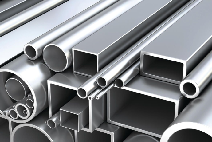 Alüminium ixracı azalsa da, gəlirlər artıb - QİYMƏT 5% BAHALAŞIB | FED.az