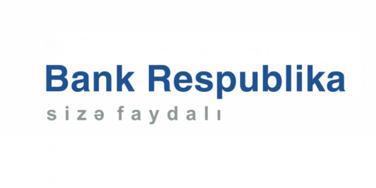 “Bank Respublika” işçi axtarır - VAKANSİYA  | FED.az