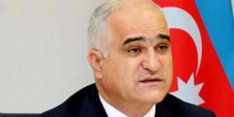 Министр: «Азербайджан инвестировал более одного миллиарда долларов в экономику России» | FED.az