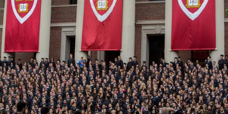 “Harvard”ı bitirən azərbaycanlılar - ARALARINDA NAZİR DƏ VAR | FED.az