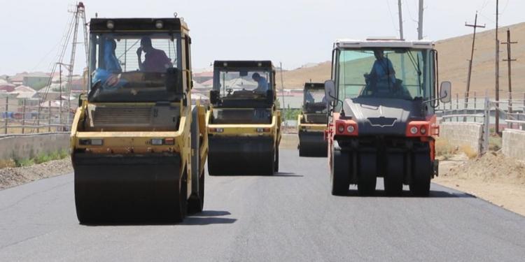 Bakını görmək istəməyənlər üçün - YOL ÇƏKİLİR | FED.az