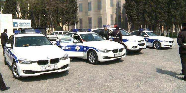 Yol polisi: Bu gündən inzibati protokol tərtib ediləcək... | FED.az