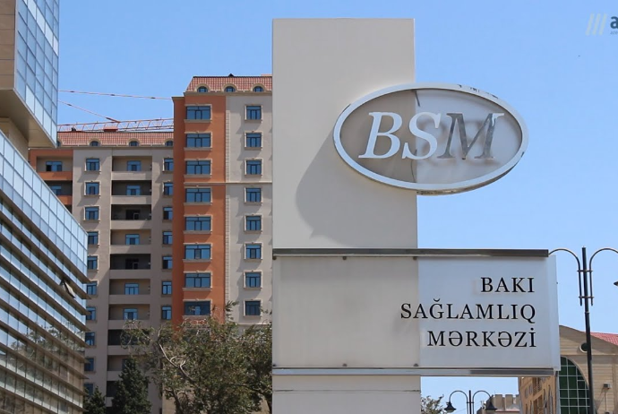 Bakı Sağlamlıq Mərkəzindən 11 milyon manatlıq satınalma | FED.az