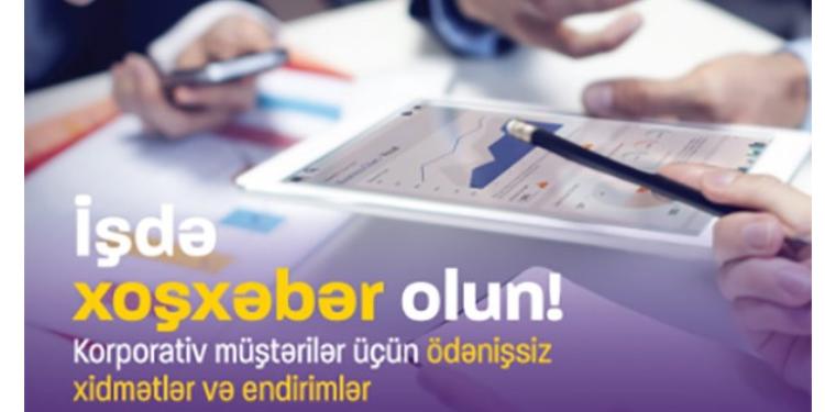 Azər Türk Bank nağdlaşdırmada 0,3 faiz komissiya tutacaq - YENİ KAMPANİYA | FED.az