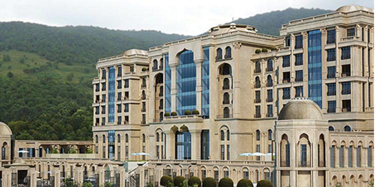 "Quba Palace Hotel" işçi axtarır - VAKANSİYA | FED.az