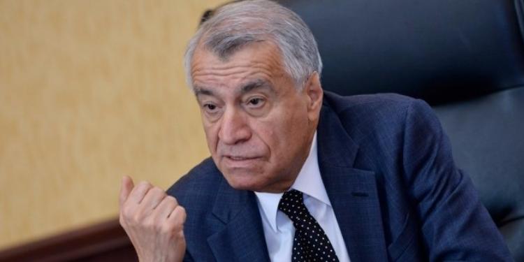 Natiq Əliyev “Beynəlxalq Sülh Elçisi” statusuna layiq görülüb | FED.az