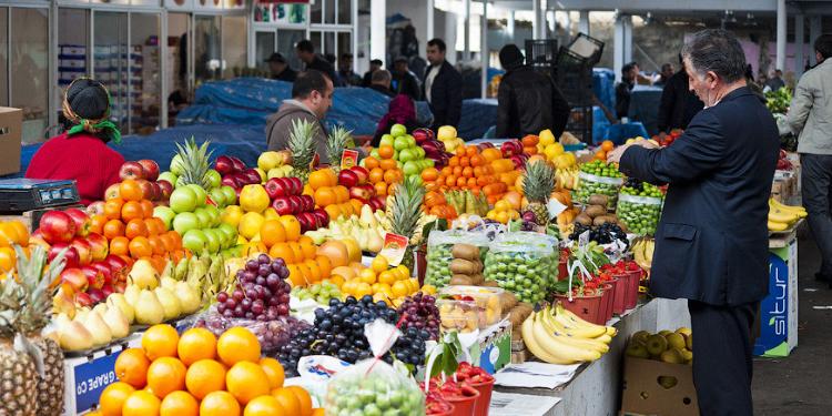 3 səhmdarı “Suraxanı Bazar”a zərər vurub – İCLAS KEÇİRİLƏCƏK | FED.az