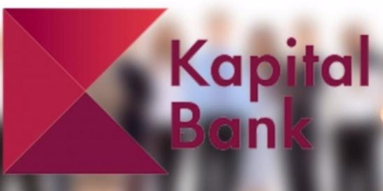 Kapital Bankda yeni təyinat  | FED.az